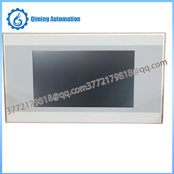 EATON 148576 XV-152-D4-84TVRG-10 Industrial HMI Touch Panel